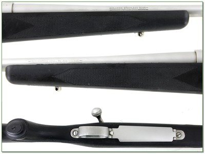 Winchester Model 70 300 Win Mag Classic Stainless BOSS 26” Excellent - Image 3 of 4