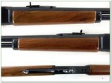 Marlin 1894CL 218 Bee JM Marked 22” Rifle Near New Excellent Wood - Image 3 of 4
