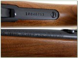Marlin 1894CL 218 Bee JM Marked 22” Rifle Near New Excellent Wood - Image 4 of 4