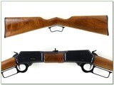Marlin 1894CL 218 Bee JM Marked 22” Rifle Near New Excellent Wood - Image 2 of 4