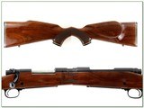 Winchester Model 70 222 Rem Black Tip 22” 1979 Excellent - Image 2 of 4