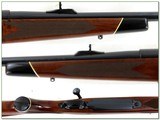 Winchester Model 70 222 Rem Black Tip 22” 1979 Excellent - Image 3 of 4
