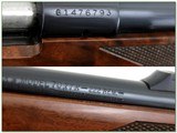 Winchester Model 70 222 Rem Black Tip 22” 1979 Excellent - Image 4 of 4