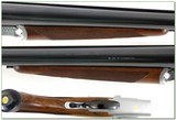 Ruger Gold Label 12 Ga SXS 28” w Chokes NIC Excellent 2004 Unfired - Image 3 of 4