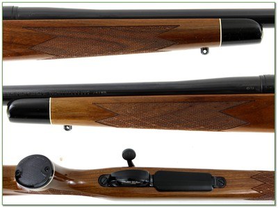 Remington 700 BDL Varmint Special 243 Win 24” HB 1988 Excellent - Image 3 of 4