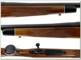 Remington 700 BDL Varmint Special 243 Win 24” HB 1988 Excellent - Image 3 of 4