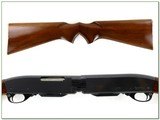 Remington Gamemaster 760 30-06 22” Pump Early 1954 Excellent - Image 2 of 4