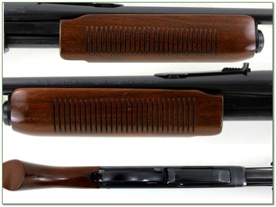 Remington Gamemaster 760 30-06 22” Pump Early 1954 Excellent - Image 3 of 4