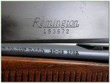 Remington Gamemaster 760 30-06 22” Pump Early 1954 Excellent - Image 4 of 4