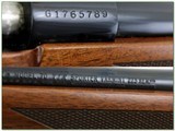 Winchester 70 XTR Sporter Varmint 223 Rem 24” Rifle 1984 Near New - Image 4 of 4