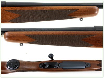 Winchester 70 XTR Sporter Varmint 223 Rem 24” Rifle 1984 Near New - Image 3 of 4