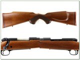Winchester 70 XTR Sporter Varmint 223 Rem 24” Rifle 1984 Near New - Image 2 of 4