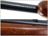 Browning ATD 22 LR Belgium SA-22 19” Rifle 1962 - Image 4 of 4