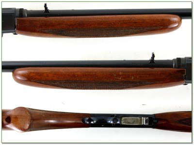 Browning ATD 22 LR Belgium SA-22 19” Rifle 1962 - Image 3 of 4