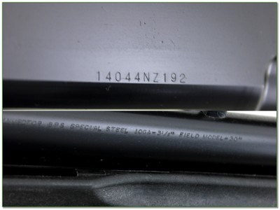 Browning Invector BPS 10 Ga 3.5” Stalker 30” Shotgun - Image 4 of 4