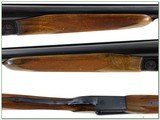 Browning BSS Sporter 12 Ga English Stock 26” IC / M Excellent - Image 3 of 4