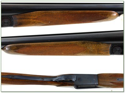 Browning BSS Sporter 12 Ga English Stock 26” IC / M Excellent - Image 3 of 4