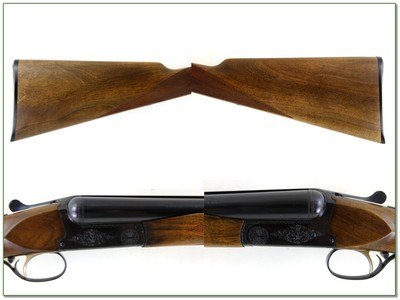 Browning BSS Sporter 12 Ga English Stock 26” IC / M Excellent - Image 2 of 4