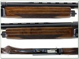 Browning A5 Magnum Twelve 12 Ga 3” 28” Invector Plus Shotgun - Image 3 of 4