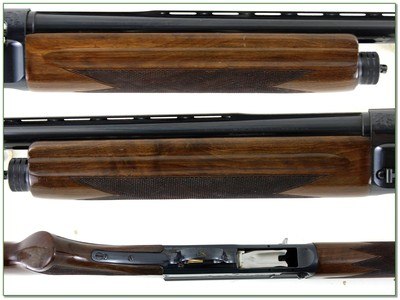 Browning A5 Magnum Twelve 12 Ga 3” 28” Invector Plus Shotgun - Image 3 of 4