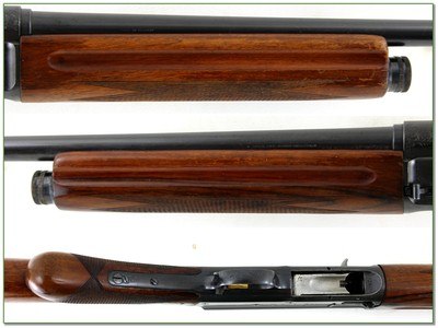 Browning A5 Sweet Sixteen 16 Ga Belgium 28” F 1953 Shotgun - Image 3 of 4