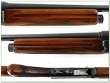 Browning A5 Sweet Sixteen 16 Ga Belgium 28” F 1953 Shotgun - Image 3 of 4