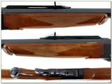 Ruger No. 1 Tropical 458 Win Mag Pre Warning 24” Rifle 1974 Excellent - Image 3 of 4