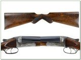 A.H. Fox A Grade SXS 12 Ga 30” Full/Mod Shotgun - Image 2 of 4