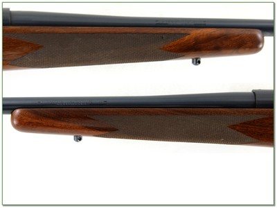 Winchester Model 70 Classic Sporter New Haven 7mm Rem with BOSS - Image 3 of 4