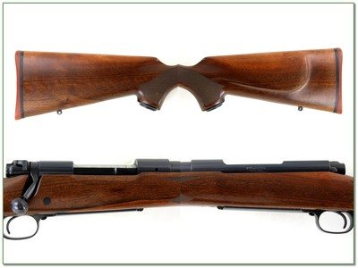 Winchester Model 70 Classic Sporter New Haven 7mm Rem with BOSS - Image 2 of 4