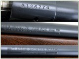 Winchester Model 70 Classic Sporter New Haven 7mm Rem with BOSS - Image 4 of 4