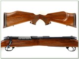 Weatherby Mark V Deluxe 300 Wby Mag 24” Rifle - Image 2 of 4