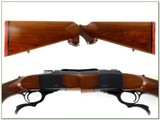 Ruger No. 1 B 270 Win Pre Warning 26” Rifle 1974 Excellent - Image 2 of 4