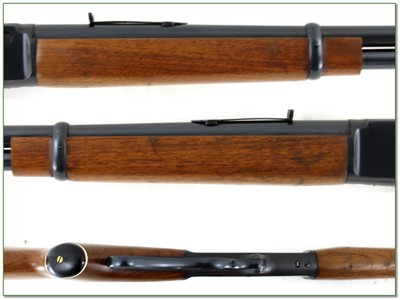 Marlin Model 336 30-30 Win Pre Safety JM Marked 20” Rifle 1971 - Image 3 of 4