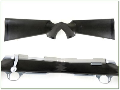 Browning A Bolt II Micro 223 WSSM Stainless Stalker 21” Rifle Rare - Image 2 of 4