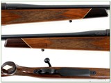 Weatherby Mark V German Deluxe 300 Wby Mag 24” Rifle 1971 - Image 3 of 4