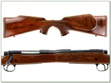 Remington Model 700 C Grade 7mm Rem 24” Custom Shop Rifle Excellent - Image 2 of 4