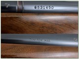 Remington Model 700 C Grade 7mm Rem 24” Custom Shop Rifle Excellent - Image 4 of 4