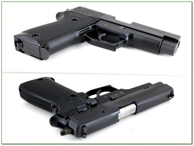Browning BDA 45 made in West Germany by Sig Sauer collector! - Image 3 of 4