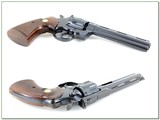 Colt Python 357 Mag 6” Blued 1964 Revolver - Image 3 of 4