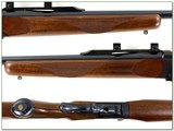 Ruger No. 1 B Standard 300 Win Mag 26” Rifle w Rings 2001 - Image 3 of 4