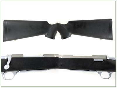 Browning A Bolt II Stainless Stalker 270 Win 22” Rifle w BOSS - Image 2 of 4