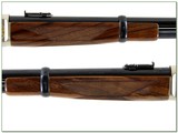 Browning 1886 45-70 National Forests Centennial 1991 22” Rifle Appears Unfired - Image 3 of 4