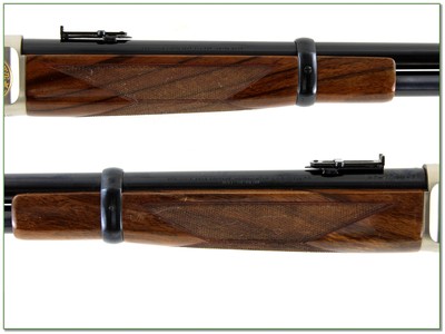 Browning 1886 45-70 National Forests Centennial 1991 22” Rifle Appears Unfired - Image 3 of 4