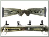 Sako Model 85 L Grey Wolf 300 Win Mag Laminate Stainless 24” Rifle Excellent - Image 2 of 4