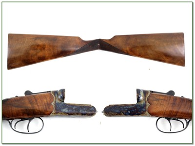 Dickinson Arms Estate 12 Ga SxS 28in NIB! - Image 2 of 4