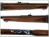 Browning Model 78 45-70 B78 24” Octagonal Rifle - Image 3 of 4