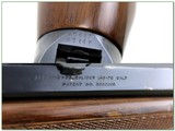 Browning Model 78 45-70 B78 24” Octagonal Rifle - Image 4 of 4