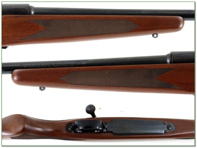 Winchester Model 70 Lightweight 270 Win 22” Rifle Excellent - Image 3 of 4