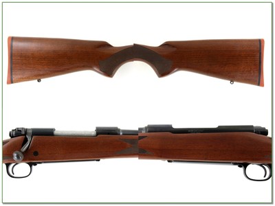 Winchester Model 70 Lightweight 270 Win 22” Rifle Excellent - Image 2 of 4